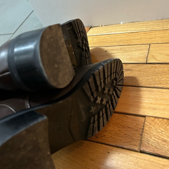 Women’s Lace Up Boote - Picture 6 of 6